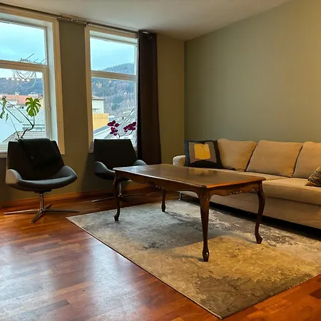 Retro Apartman