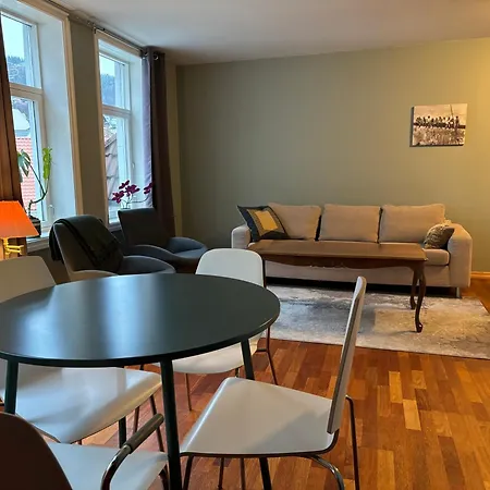 Apartman Retro