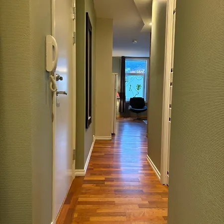Retro Apartman *