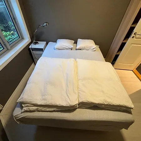 Retro Apartman *